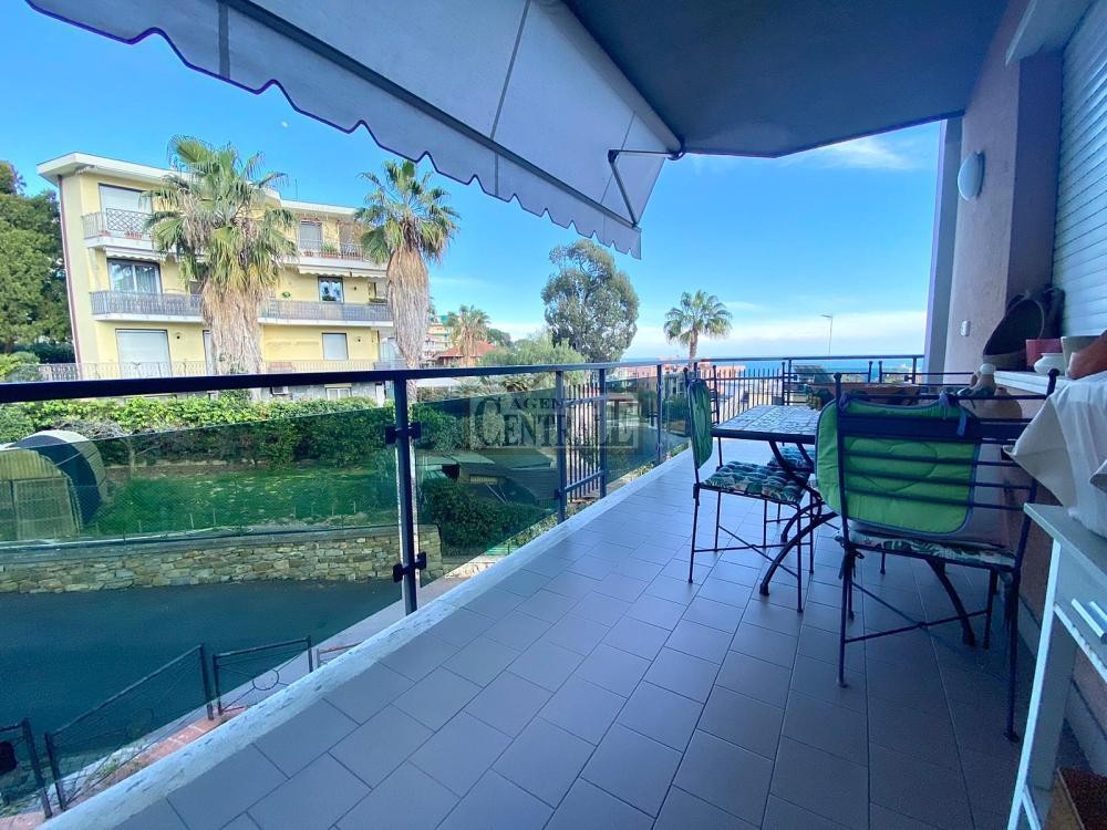Agenzia Immobiliare Centrale Sanremo